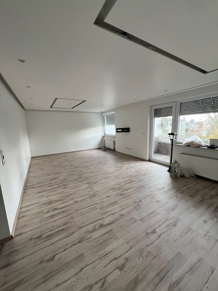 Thumbnail-Moderne, komplett sanierte 3-Zimmer-Wohnung mit 86 m² in Landau
