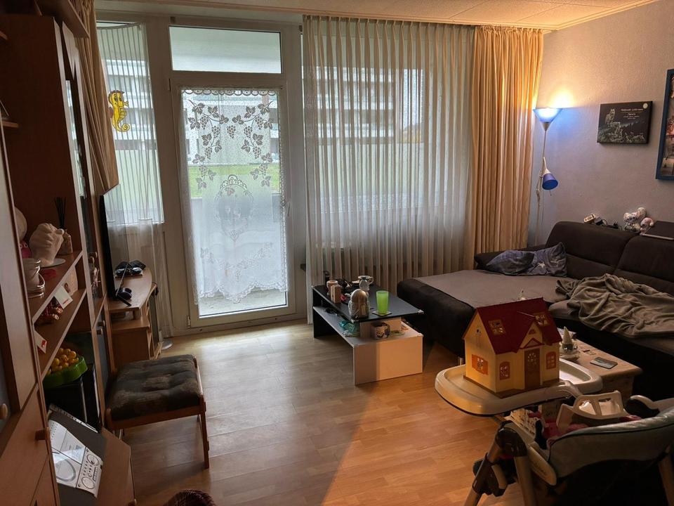 Thumbnail-Gemütliche 3,5-Raum Wohnung in Dorsten-Hervest