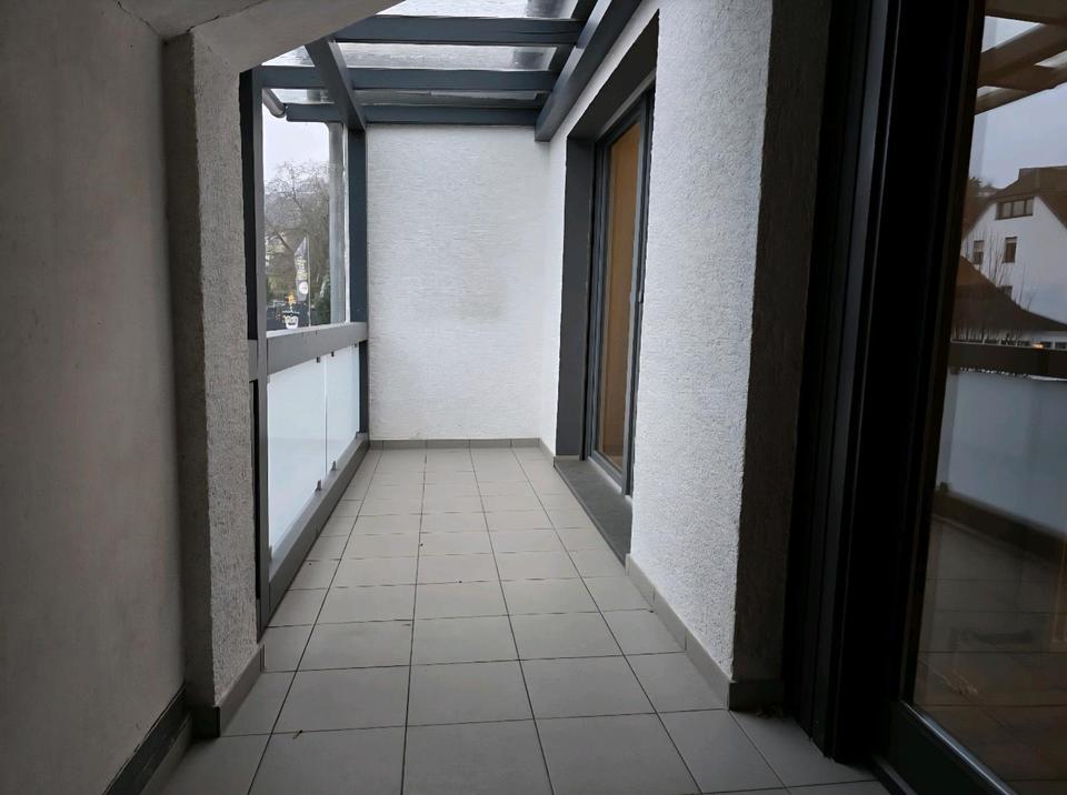 Thumbnail-Moderene großzügige 2,5 Zimmer Wohnung 131m²