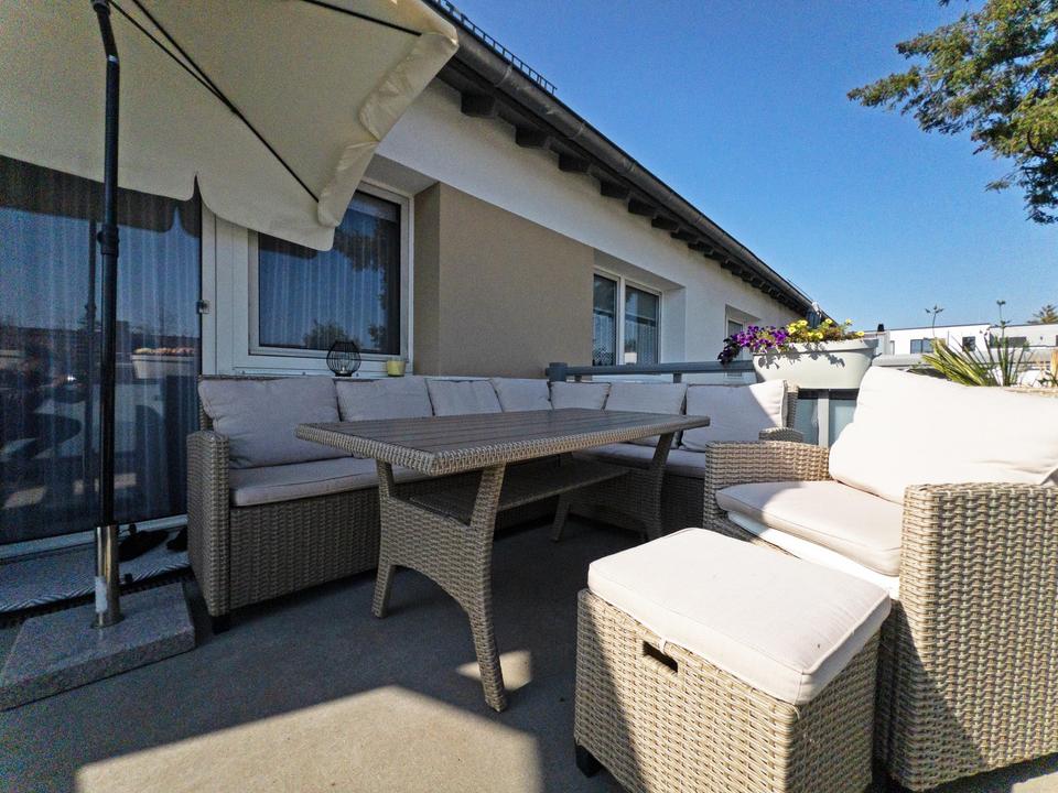 Thumbnail-Schöne 3 Zimmer Wohnung in Wiesbaden Dotzheim - Kohlheck