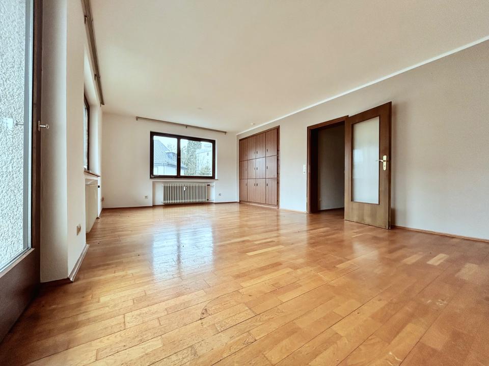 Thumbnail-Helle 2. Z-Wohnung in toller Lage