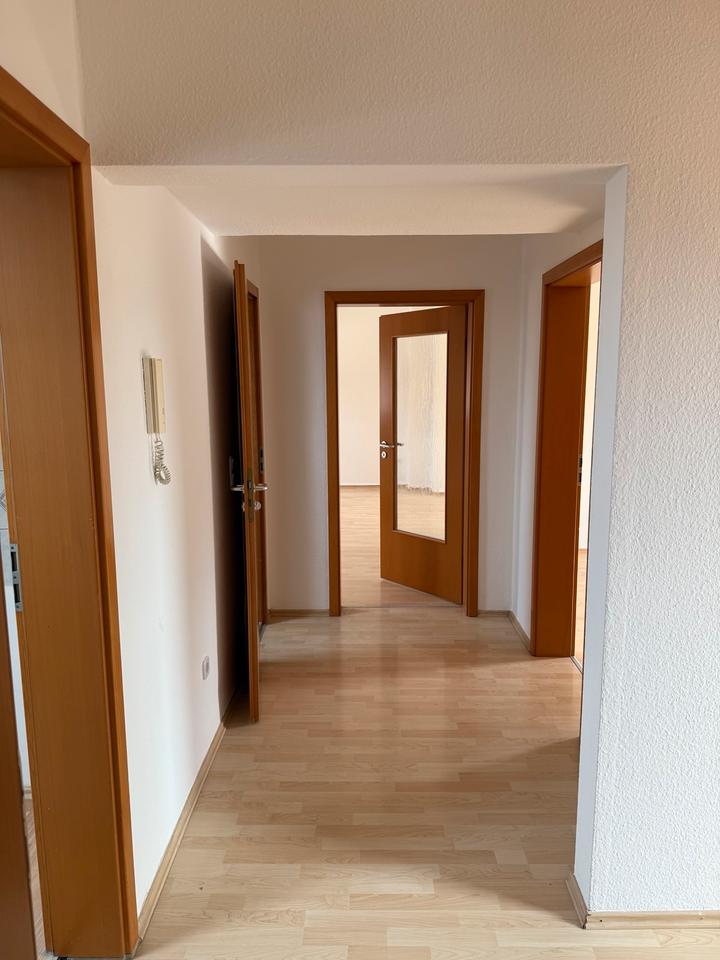 Thumbnail-Attraktive Dachgeschosswohnung in Brackel