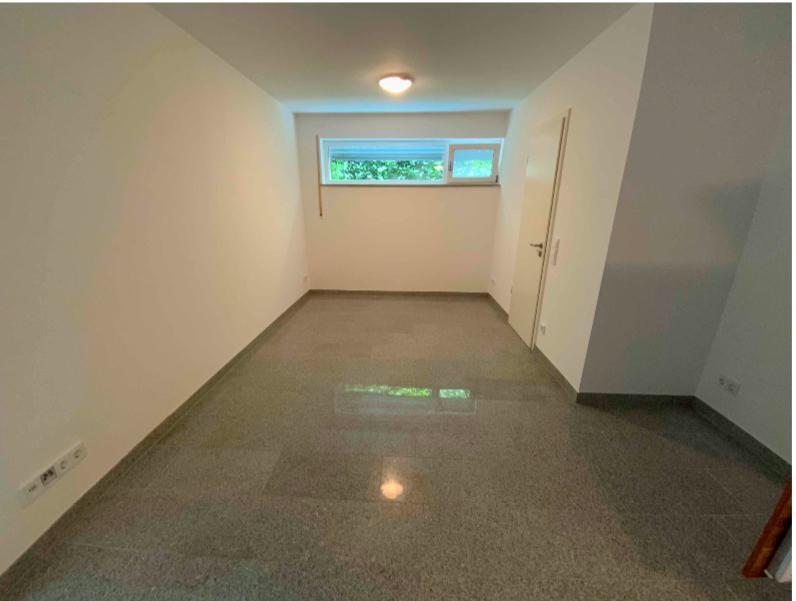 Thumbnail-Schöne und gepflegte 1-Zimmer-Erdgeschosswohnung