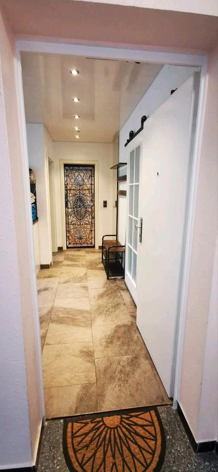 Thumbnail-4-Zimmer Maisonette-Wohnung OHNE MAKLERCOURTAGE