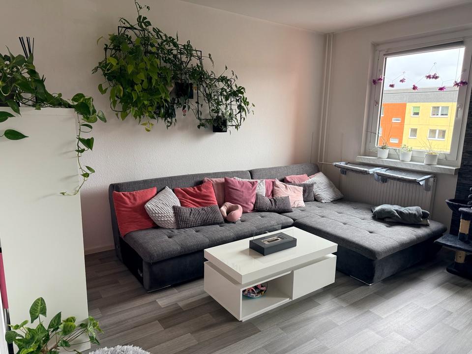 Thumbnail-Wohnung abzugeben - ab Juni 2026!