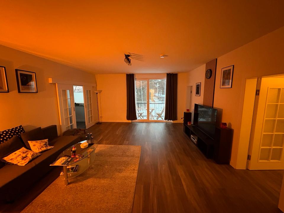 Thumbnail-Moderne 2,5-Zimmer-Wohnung mit Balkon, EBK & großem Bad