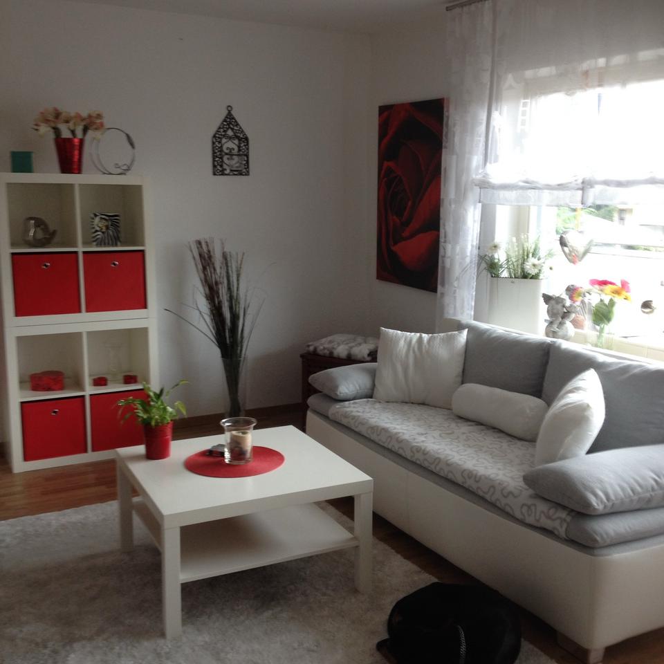 Thumbnail-Möblierte Eigentumswohnung