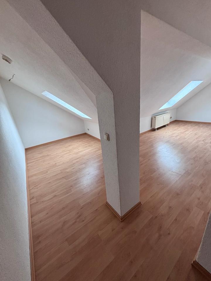 Thumbnail-Klein aber fein! Gemütliche 1-Raum-Wohnung in Bitterfeld