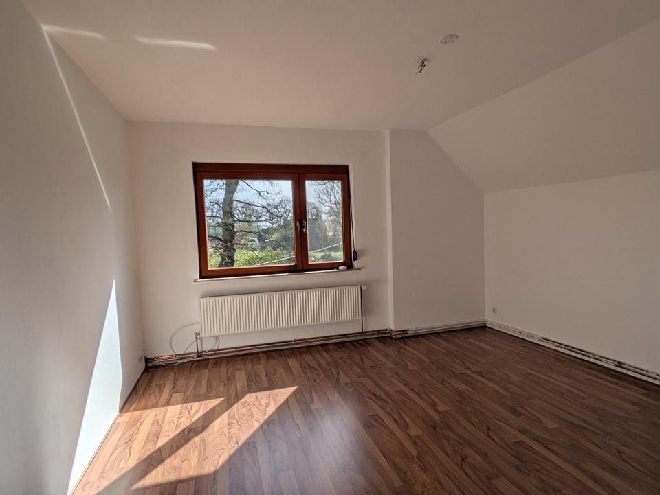 Thumbnail-2 Zimmer in Berufstätigen-WG frei