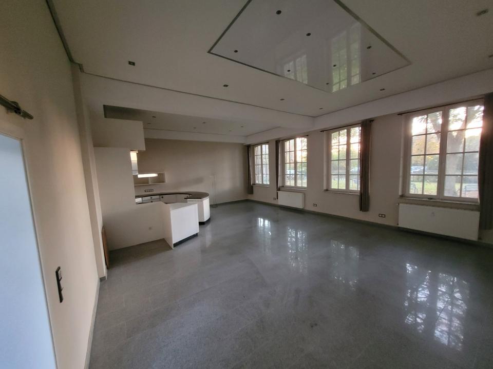 Thumbnail-Exklusive Erdgeschosswohnung 103qm und Terrasse