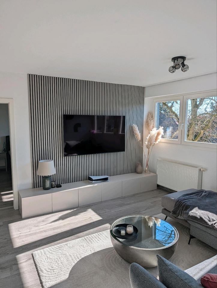 Thumbnail-Lichtdurchflutete 2 - 3 Zimmerwohnung in 47807 Krefeld