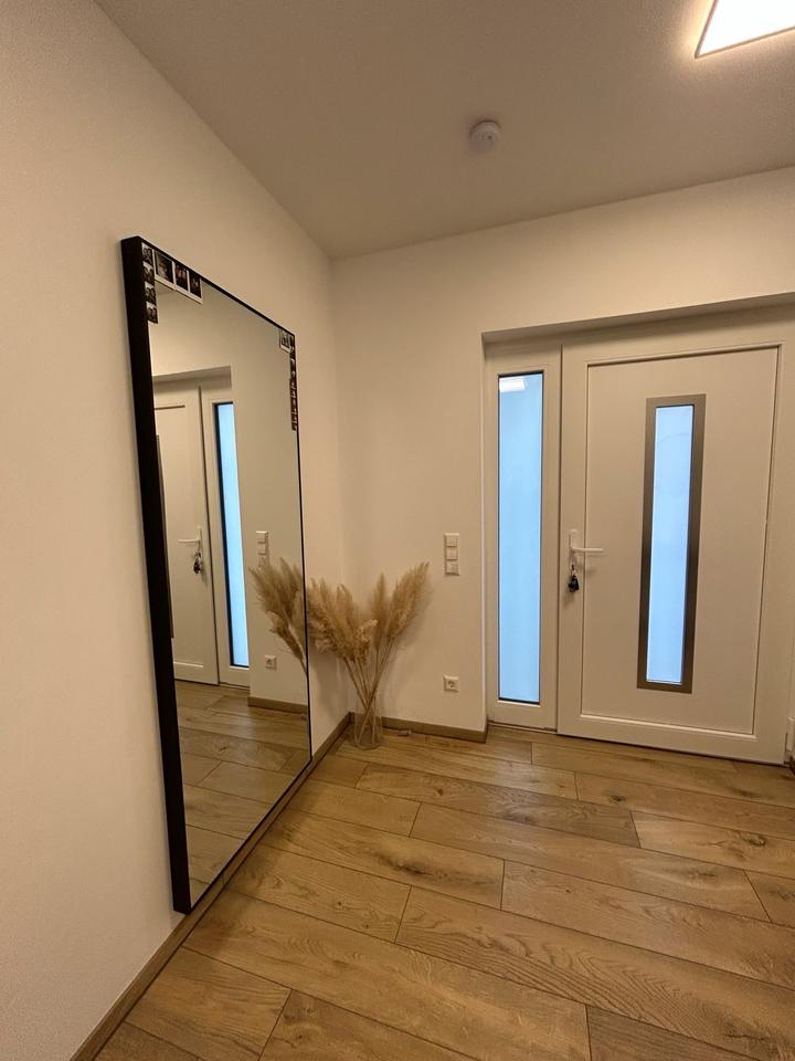 Thumbnail-Helle, moderne 2-Zimmer-Wohnung mit Dachterrasse