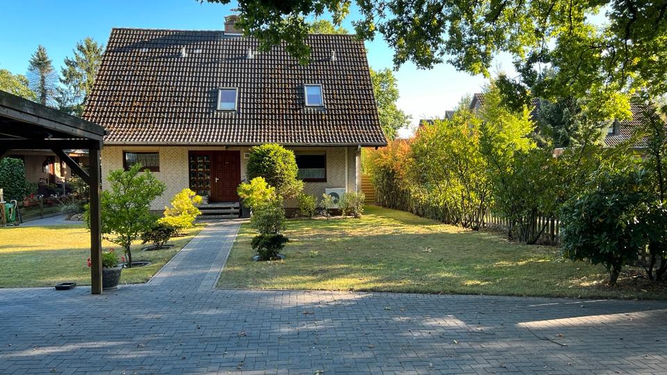 Thumbnail-Einfamilienhaus in Lohbrügge Vom Privat ohne Provision!