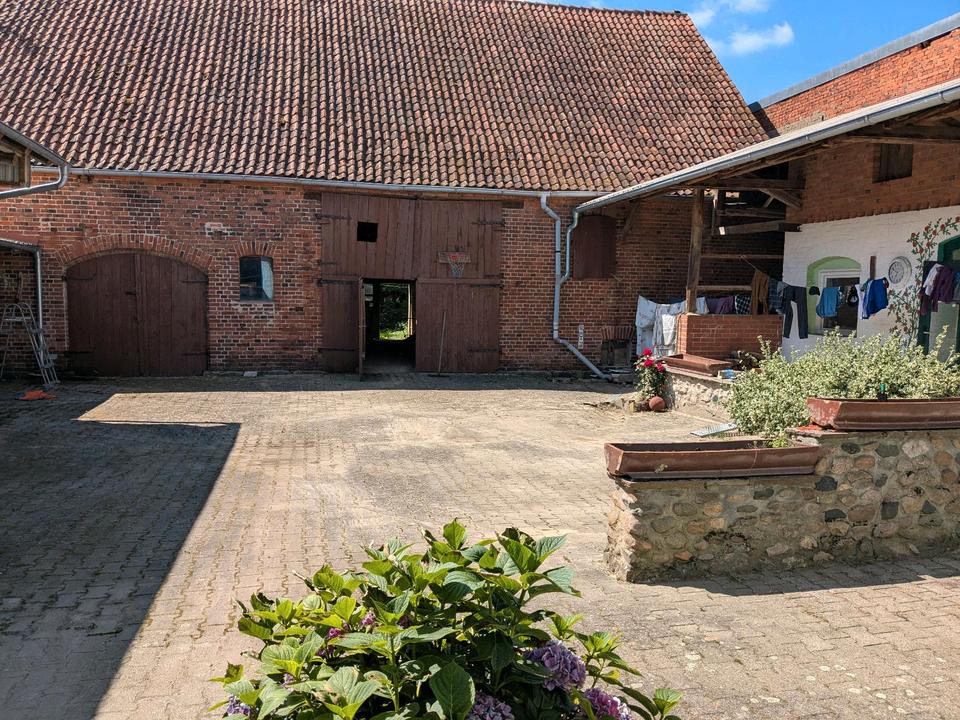 Thumbnail-ResthofVierseitenhofHofstelle zu verkaufen