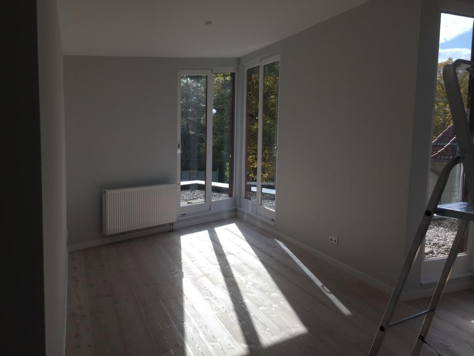 Thumbnail-Dachgeschosswohnung (94,3 m²) mit Südwest-Terrasse in Glienicke