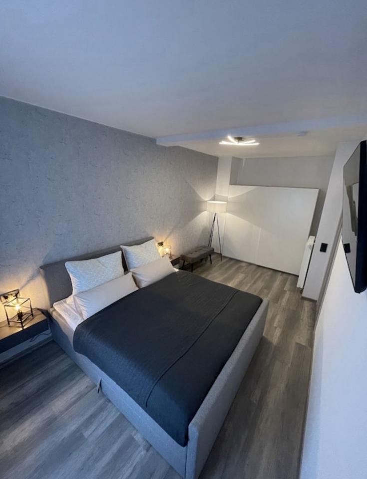 Thumbnail-Erdgeschosswohnung *altersgerecht*