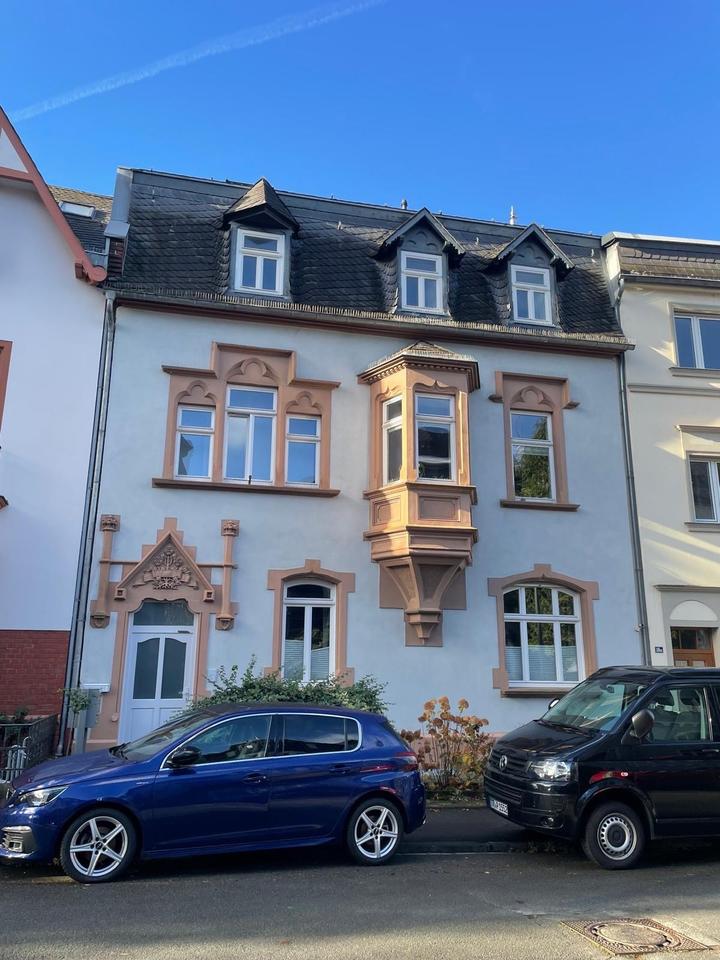 Thumbnail-Sanierte Altbauwohnung in Trier-Ost