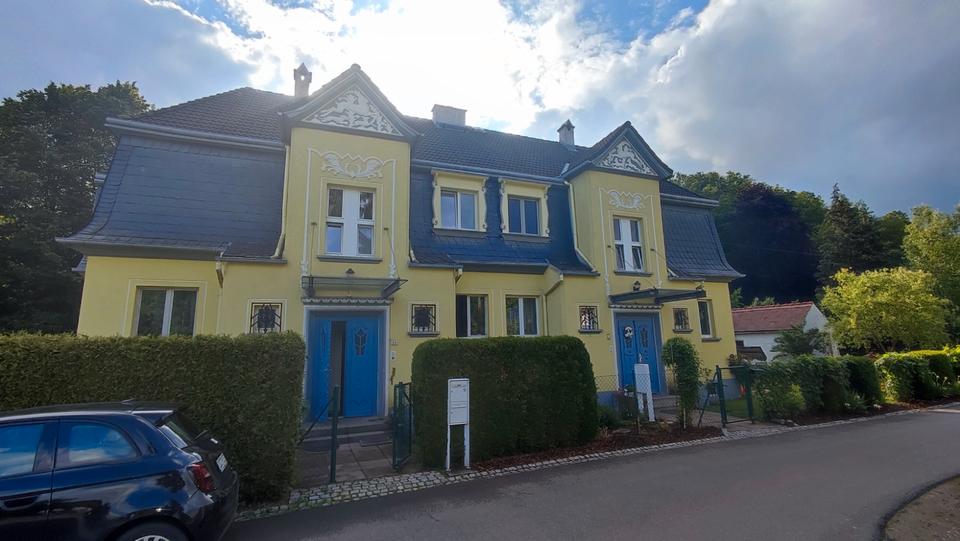 Thumbnail-4 Familienhaus - Top saniert - großes Grundstück