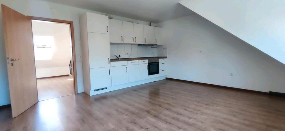 Thumbnail-Oberwohnung