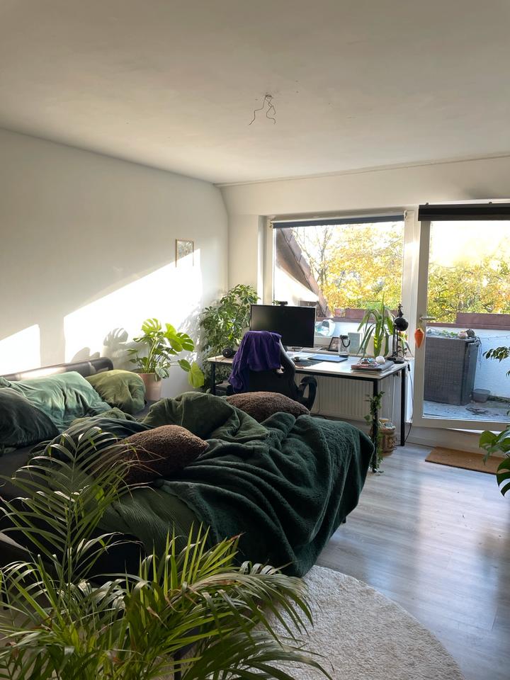 Thumbnail-Schöne ruhige Wohnung in Erkenschwick (2. OG)