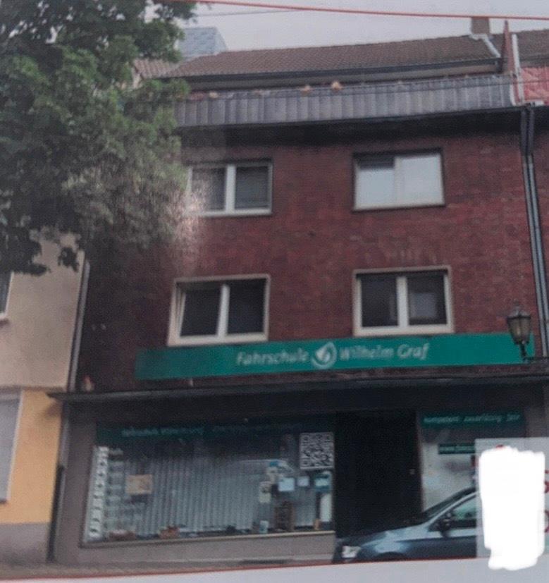 Thumbnail-Kapitalanlage * Merhfamielienhaus mit Gewerbe in Duisburg-Ruhrort