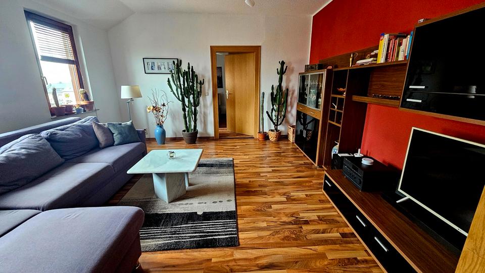 Thumbnail-Ferienwohnung OberlungwitzHohenstein Ernstthal