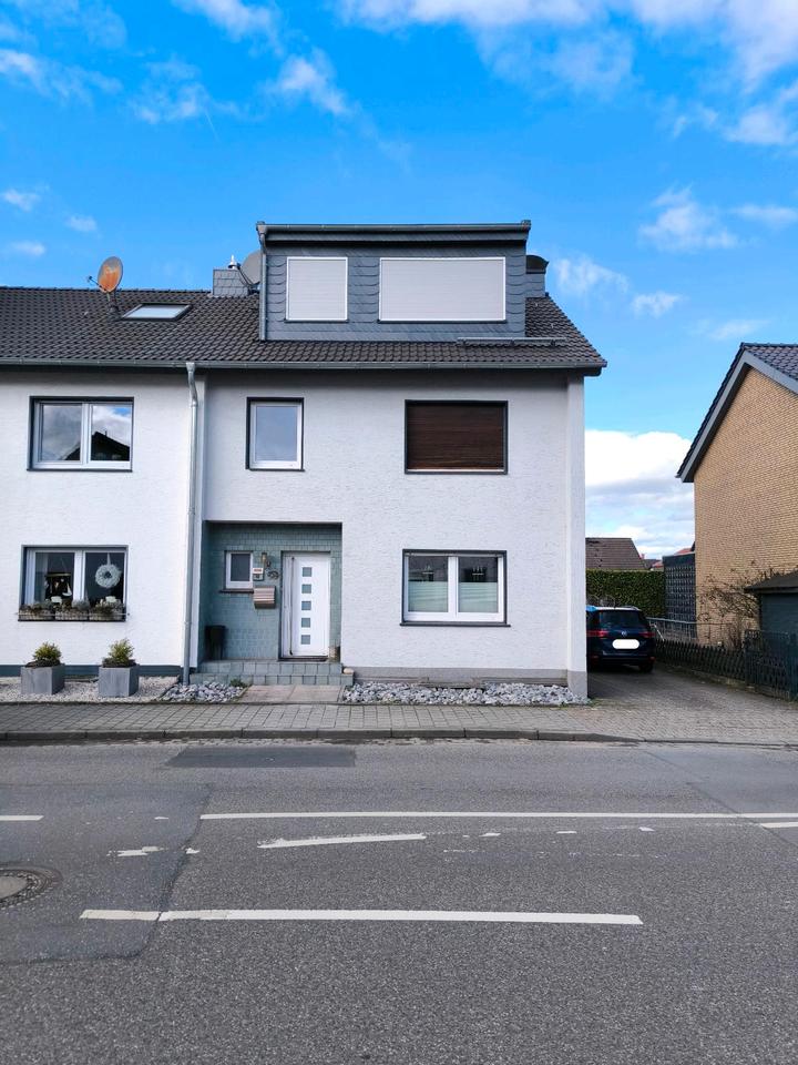 Thumbnail-Charmante Doppelhaushälfte