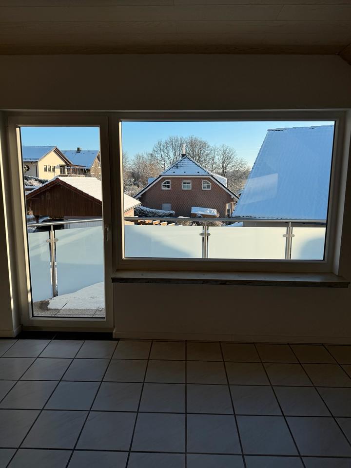 Thumbnail-Exklusive Wohnung in Lüdenscheids PremiumviertelKliniknähe