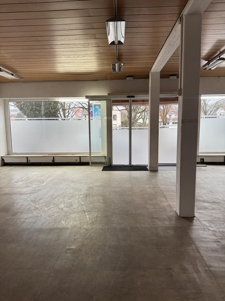 Thumbnail-Ruhige Gewerbefläche | ca. 120 m² | vielseitig nutzbar