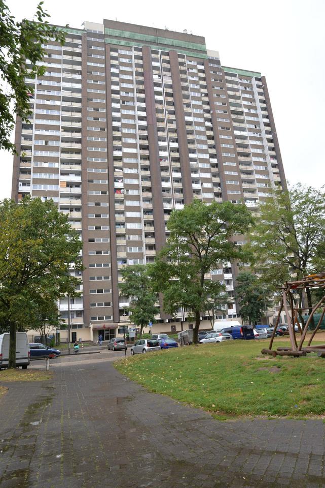 Thumbnail-Drei Zimmer Wohnung