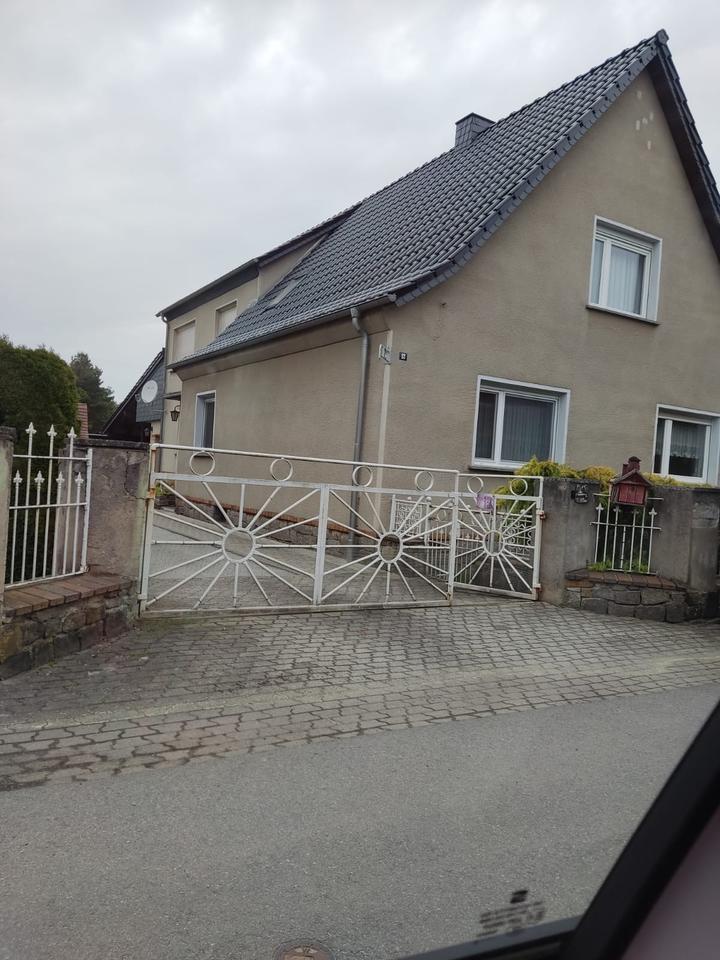 Thumbnail-Haus in Hosena