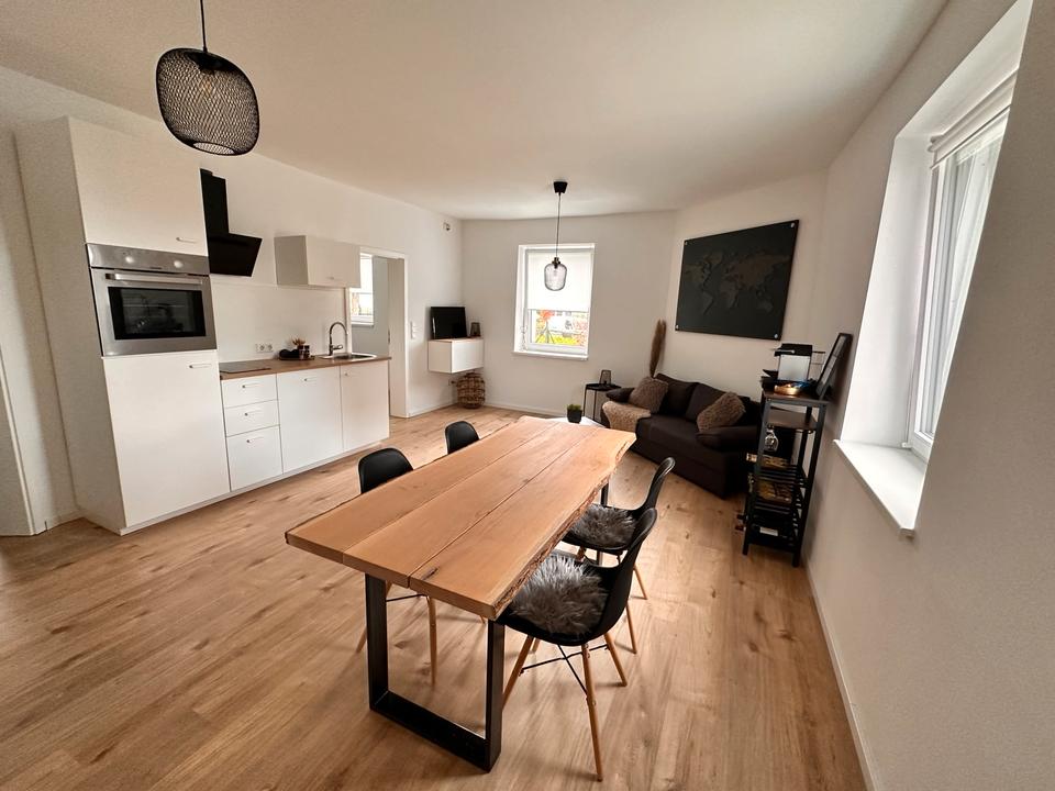 Thumbnail-Wunderschöne Ferienwohnung, Airbnb in Pliezhausen für 3 Personen