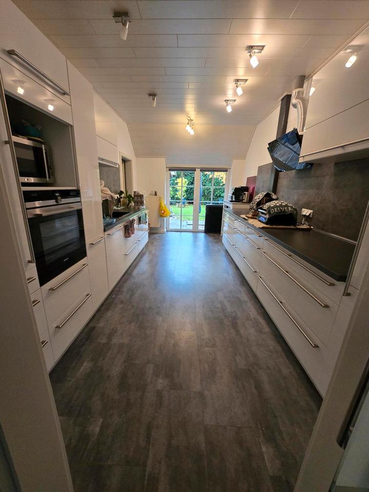 Thumbnail-Großes Haus auf 5200qm Grundstück OHNE MAKLER