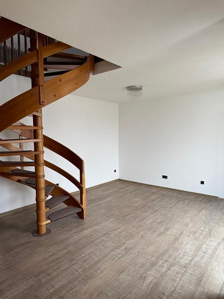 Thumbnail-3-Zimmer-Wohnung mit Balkon in zentraler Lage