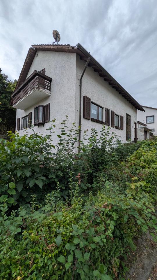 Thumbnail-Einfamilienhaus