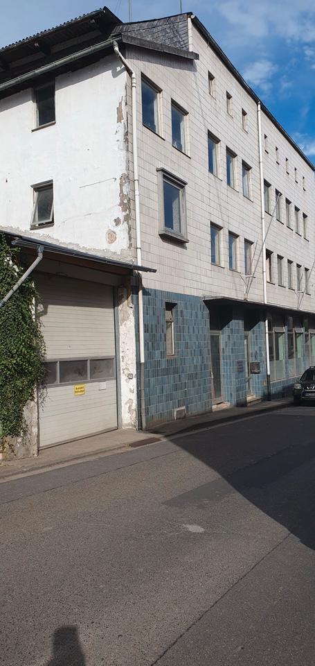 Thumbnail-Ehemaliges Brauereigebäude Industriegebäude Immobilie