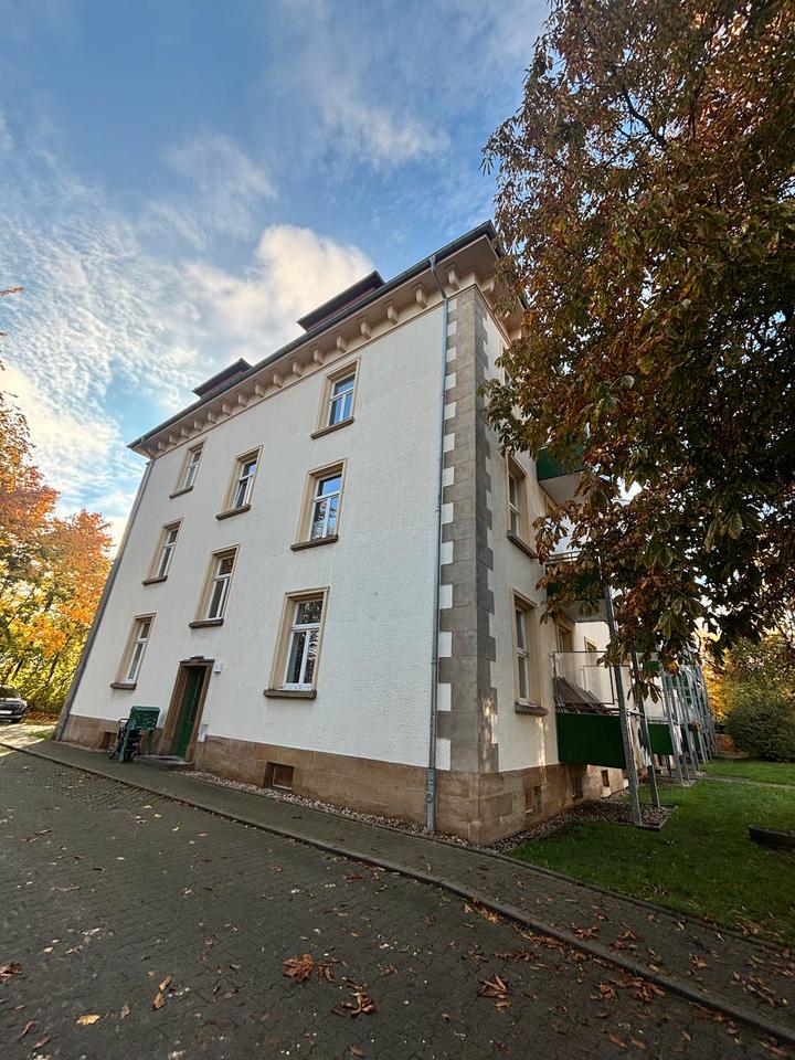 Thumbnail-Das schönste Geschenk - Eine frisch renovierte Wohnung!