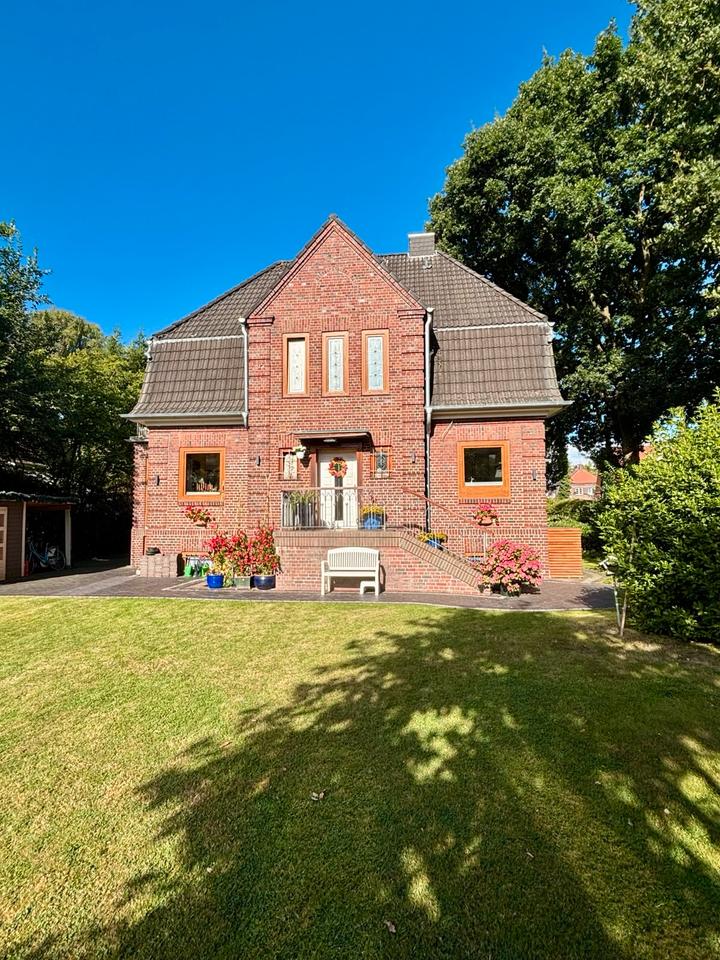 Thumbnail-Traumhaus im Villenviertel - provisionsfrei