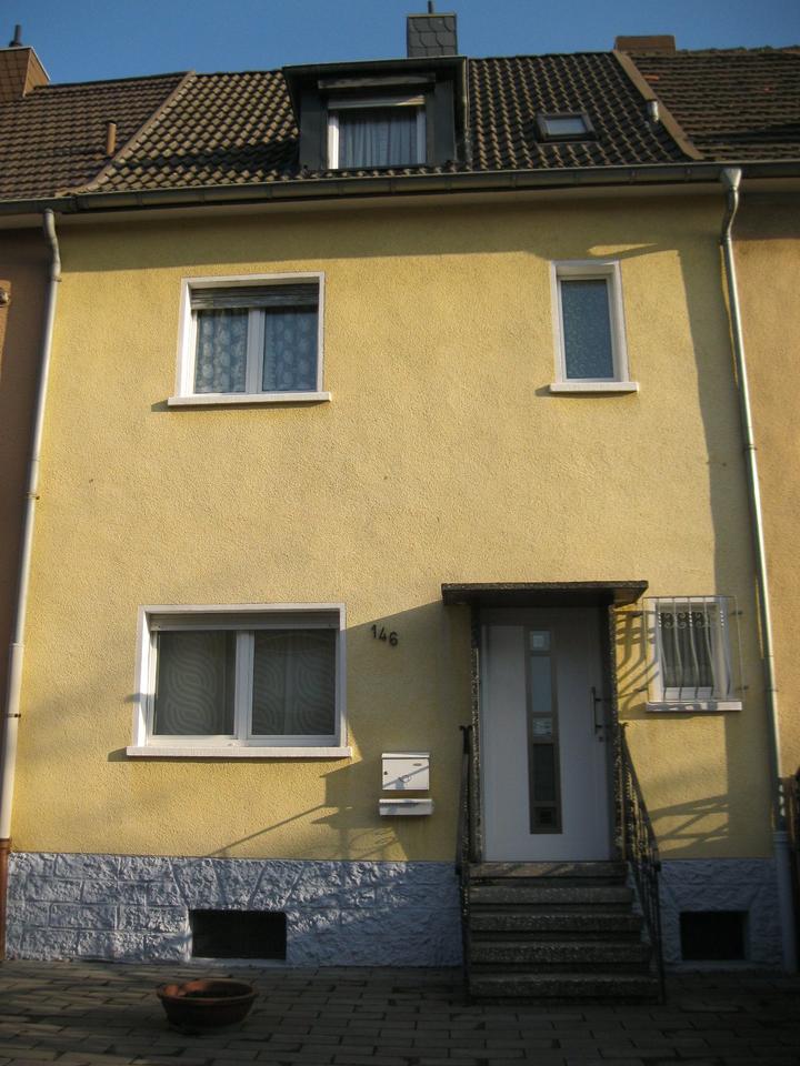 Thumbnail-gemütliches Haus in der Nähe der SHG-Klinik Völklingen