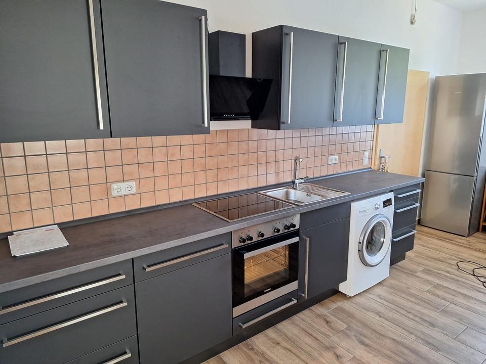 Thumbnail-3-Zimmer Wohnung in TOP Lage Mietwohnung