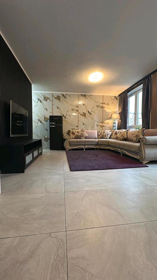 Thumbnail-Moderne, voll möblierte Wohnung in Ratingen Mitte 1A-Lage.