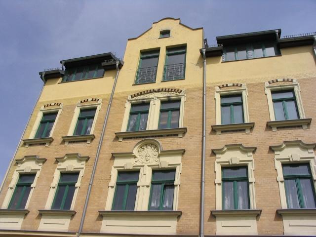 Thumbnail-Wohnen in der Nähe des Bahnhofs