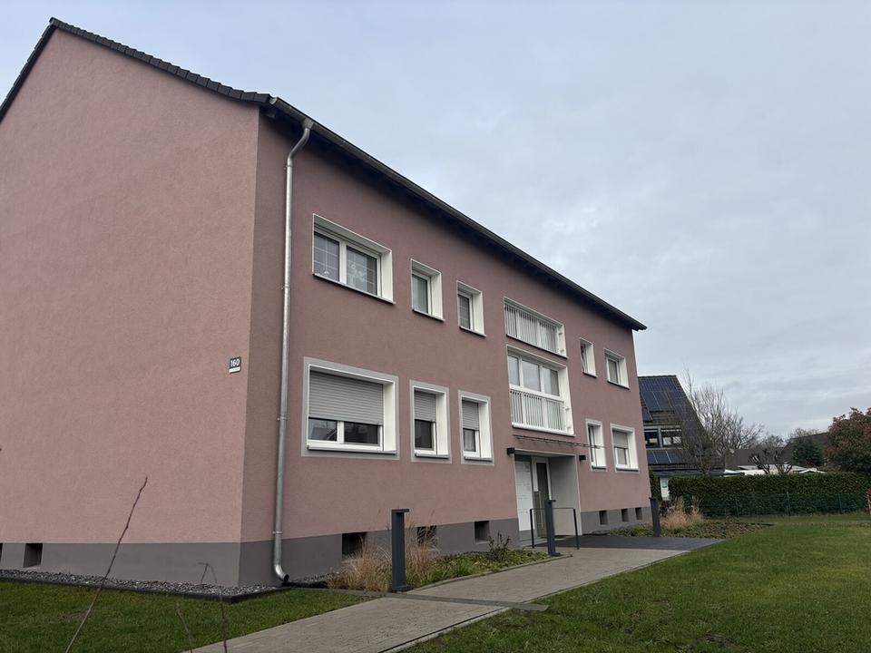 Thumbnail-VIVAWEST modernisiert Ihre neue Wohnung.