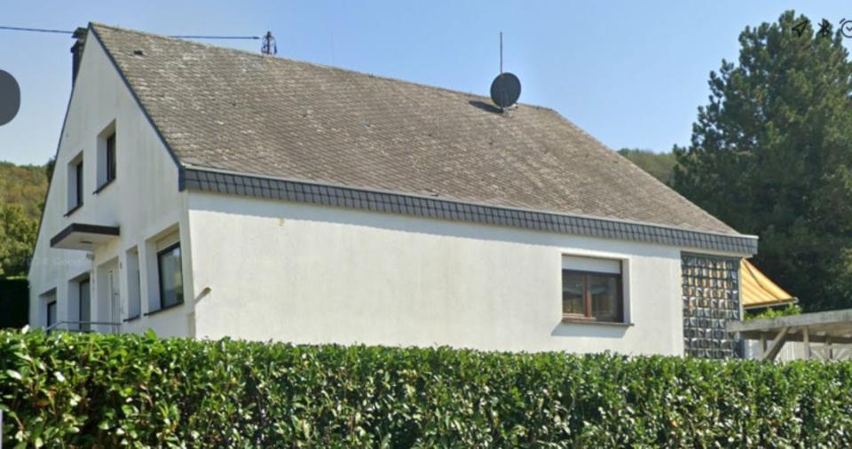 Thumbnail-Appartment in Trier Irsch