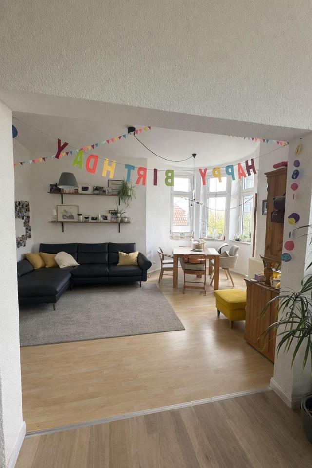 Thumbnail-Wohnung 137m2 Oberode Balkon, Wintergarten