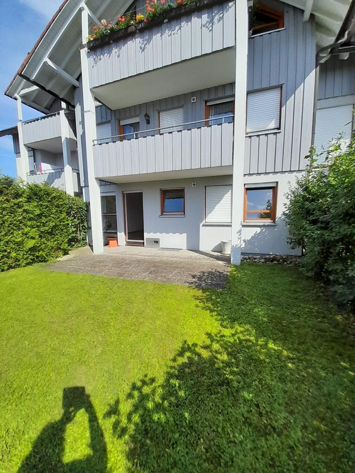 Thumbnail-2 Zimmerwohnung zu vermieten