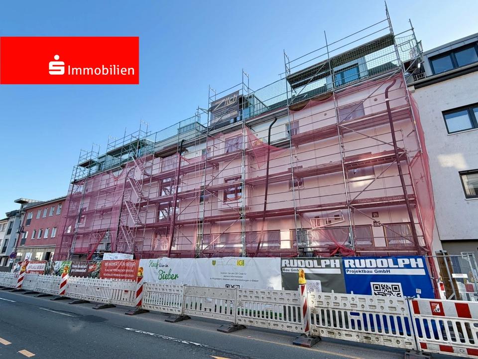 Thumbnail-Neubau-Erstbezug! Moderne 4 Zi.-Wohnung in Offenbach-Bieber!