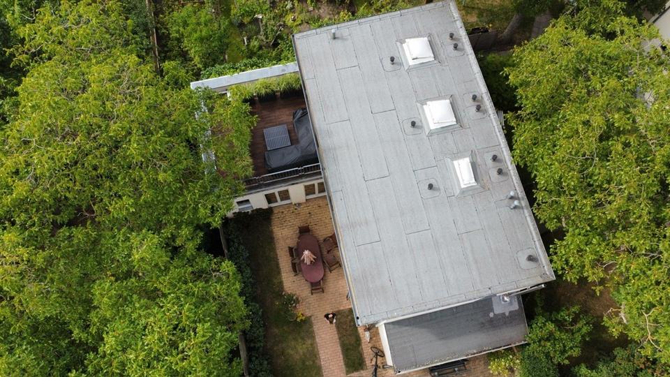 Thumbnail-Idyllische Remise im Herzen von Babelsberg Nord vom Eigentümer