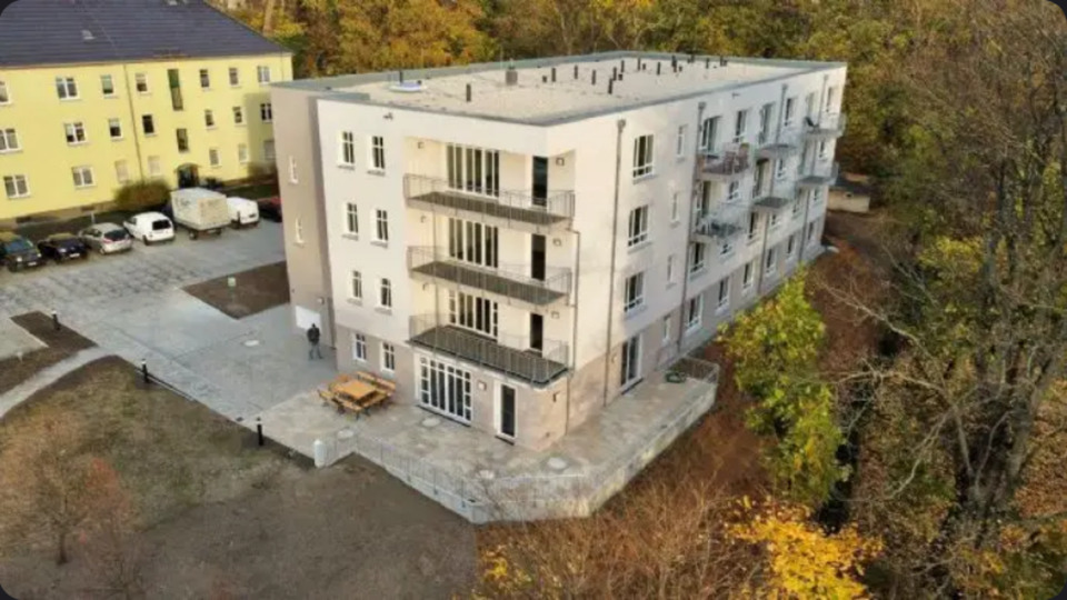 Thumbnail-Seniorengerechtes Einzelzimmer in Pflegegemeinschaft ca. 20 m²