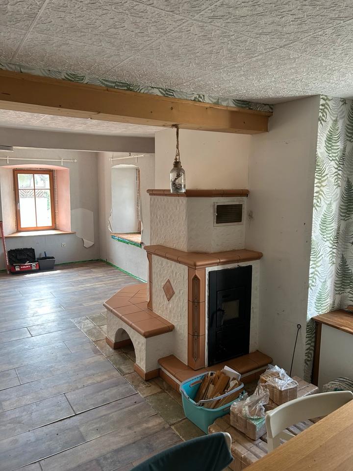 Thumbnail-Haus zu verkaufen